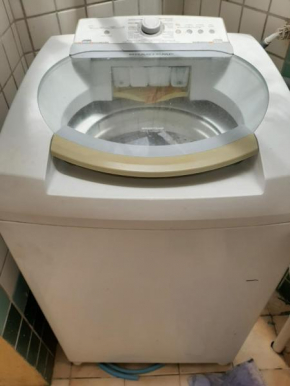 Casinha perto da praia
